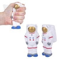 5" Squish Astronaut