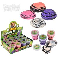 2.75" Tiger Toots Noise Putty 12ct