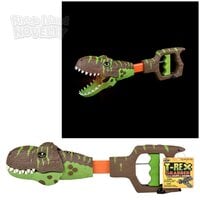 T-Rex Grabber With Lights And Sound 13"