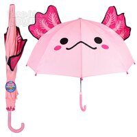 28" Axolotl Umbrella
