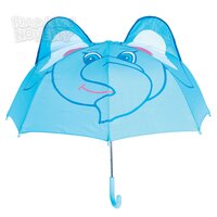 28" Elephant Umbrella