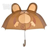 28" Monkey Umbrella