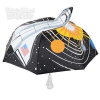 30" Space Umbrella