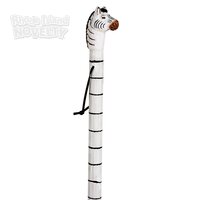 48" Wooden Zebra Walking Stick $12/30