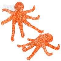 12" Animal Den Octopus Plush