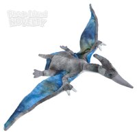 13.5" Animal Den Pteranodon Plush