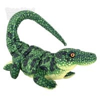 16" Alligator Plush