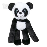 9" Bendimates Panda