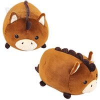 10" Bubble Pal Horse