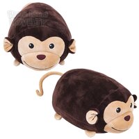 10" Bubble Pal Monkey