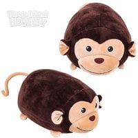 10" Bubble Pal Monkey