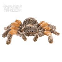 8" Brown Spider