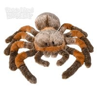 13" Brown Spider