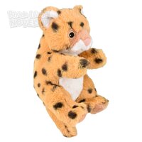 8" Cradle Cubbies Cheetah