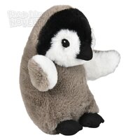 8" Cradle Cubbies Penguin