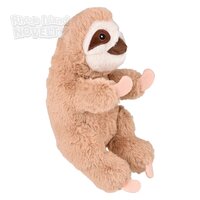 8" Cradle Cubbies Sloth