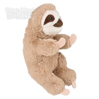8" Cradle Cubbies Sloth