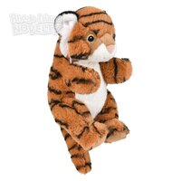 8" Cradle Cubbies Tiger