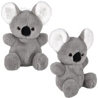 7" Clutch Crew Koala