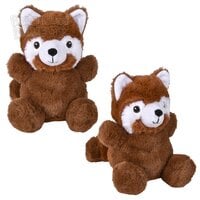 7" Clutch Crew Red Panda