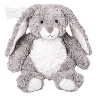 8" Scruffy Buddies Bunny