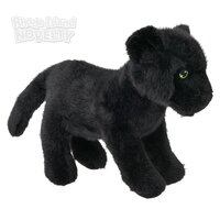 11" Animal Den Panther