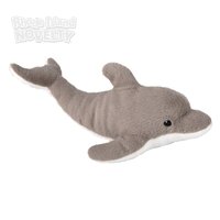 15" Animal Den Dolphin