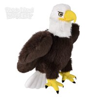 11" Animal Den Eagle