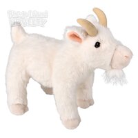 11" Animal Den Goat