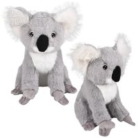 11" Animal Den Koala