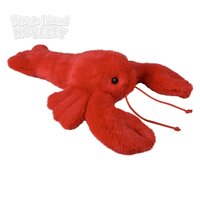 15" Animal Den Lobster