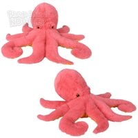14" Animal Den Octopus