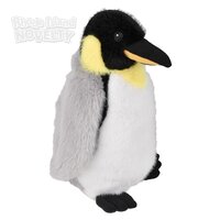 12" Animal Den King Penguin