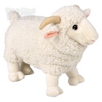 11" Animal Den Ram