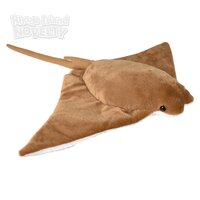 24" Animal Den Cownose Ray