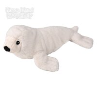 15.5" Animal Den Seal