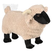 11" Animal Den Sheep