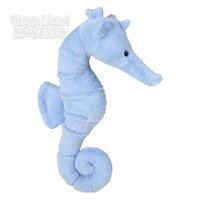 15" Animal Den Seahorse