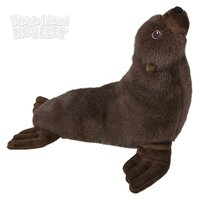14" Animal Den Sea Lion