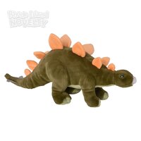 26" Animal Den Stegosaurus