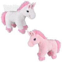 12" Animal Den Unicorn