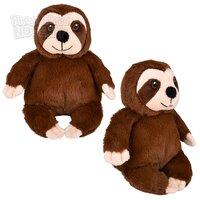 6" Earth Safe Sloth
