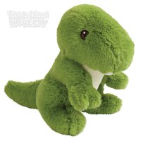 6" Earth Safe T-Rex