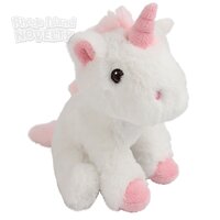 6" Earth Safe Unicorn