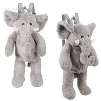 20" Elephant Backpack