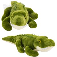 7.5" Earth Safe Buddies Alligator
