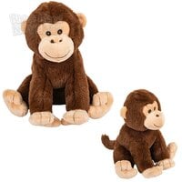 10" Earth Safe Monkey