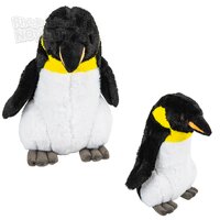 10" Earth Safe Penguin
