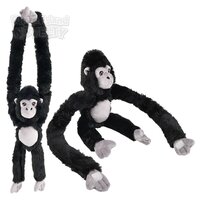 28" Earth Safe Extend-A-Pull Gorilla