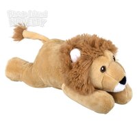 9" Earth Safe Laying Lion